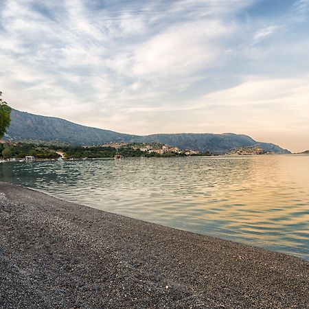 Elounda Infinity Exclusive Resort & Spa - Adults Only Exterior photo