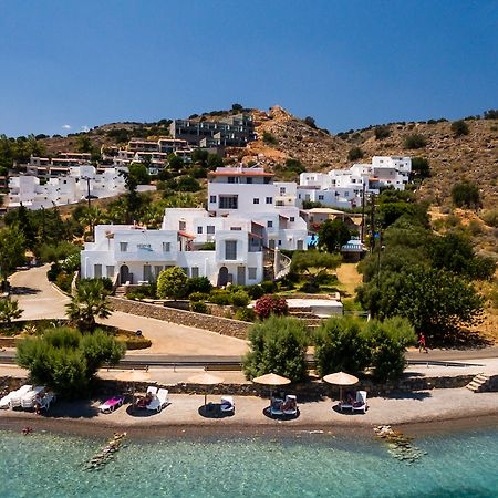 Elounda Infinity Exclusive Resort & Spa - Adults Only Exterior photo