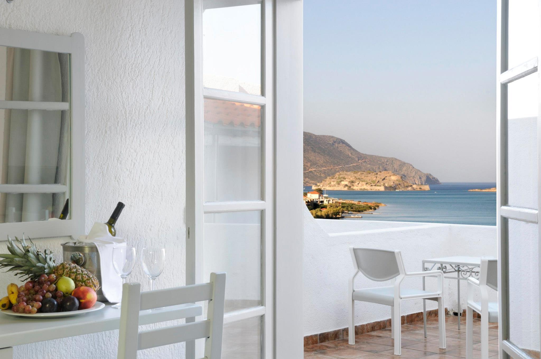 Elounda Infinity Exclusive Resort & Spa - Adults Only Exterior photo