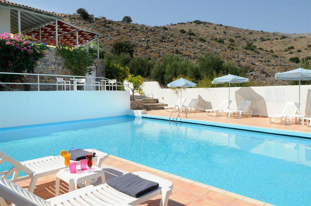 Elounda Infinity Exclusive Resort & Spa - Adults Only Exterior photo